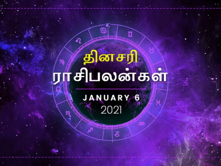 இன்று இந்த 3 ராசிக்காரர்களும் பதவி உயர்வு பெற வாய்ப்புள்ளதாம்!