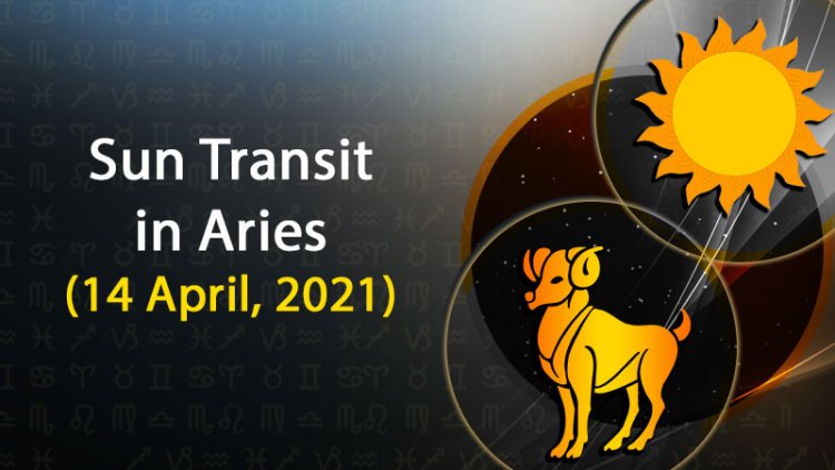 மேஷம் செல்லும் சூரியனால் இந்த 7 ராசிக்கு அட்டகாசமான காலமா இருக்கப் போகுது...