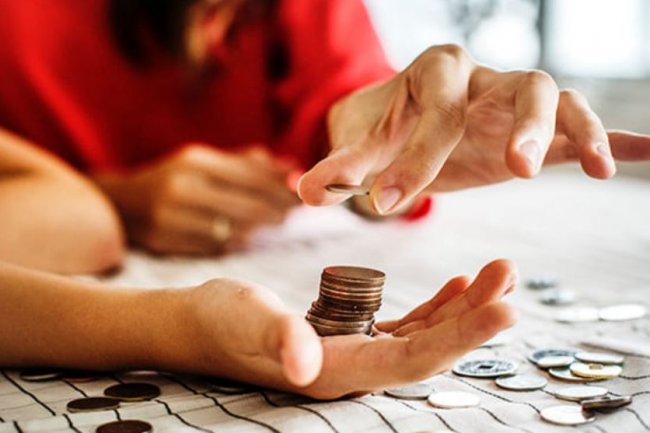 உங்க கனவில் இதெல்லாம் வந்தால் பணம் வரப்போகுதுன்னு அர்த்தமாம்...