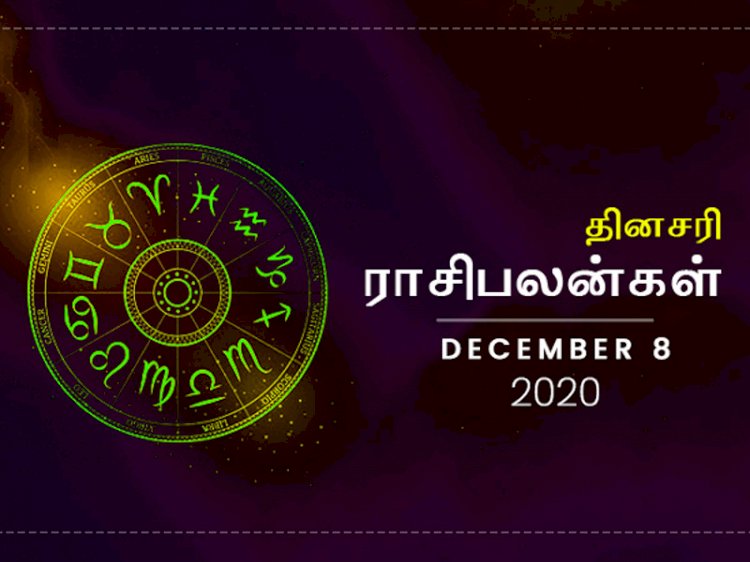 இந்த 5 ராசிக்காரர்களும் இன்று ஆரோக்கியத்தில் அதிக கவனம் செலுத்த வேண்டுமாம்!